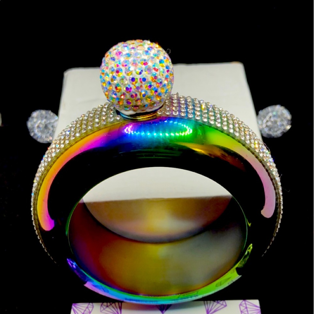Bracelet Flask